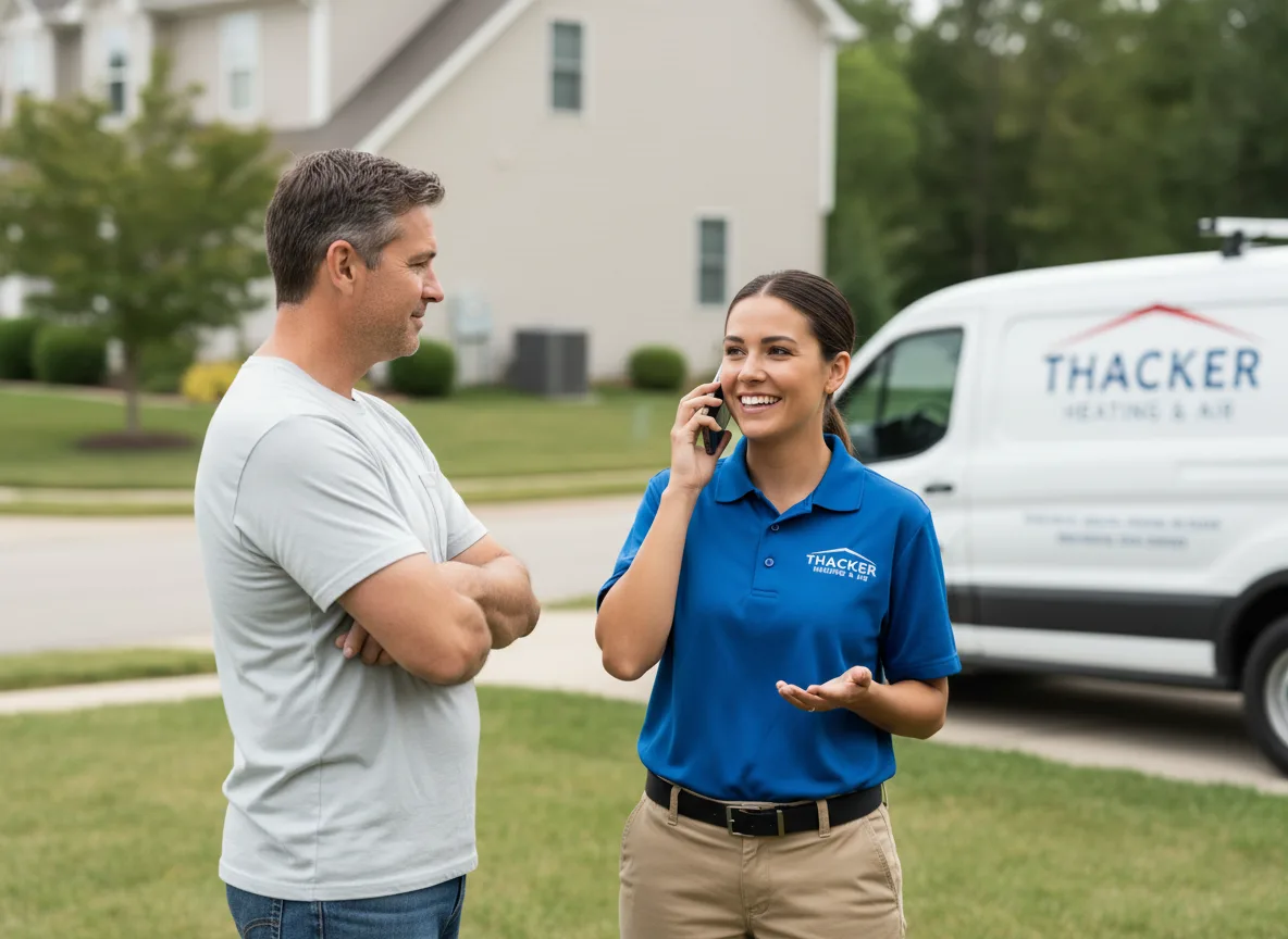 Ac Repair Colchester, IL FAQs